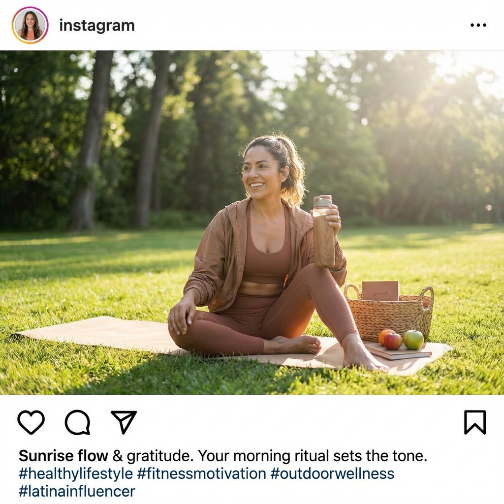 Visión & Moodboards